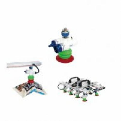 Magic Gripper