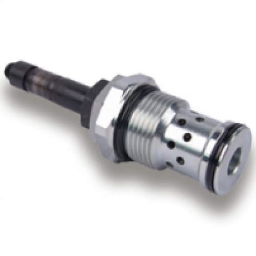 Winman Kartriç Solenoid Valfleri