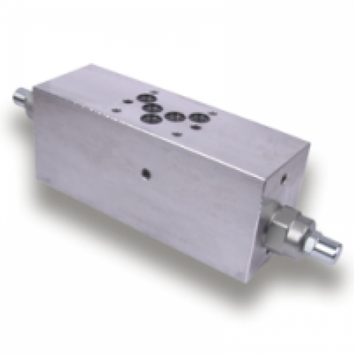 Winman Modüler Yük Tutma Valfleri-Owc Seris