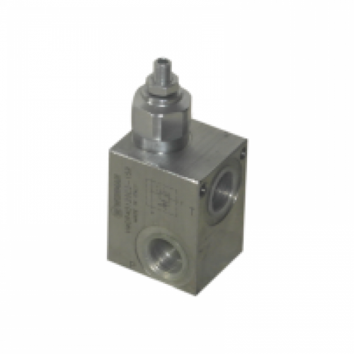 Winman Hat Tipi Direk Emniyet Valfleri