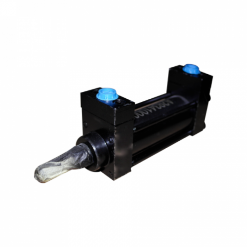 Winman Hidrolik Silindir-W8 Serisi