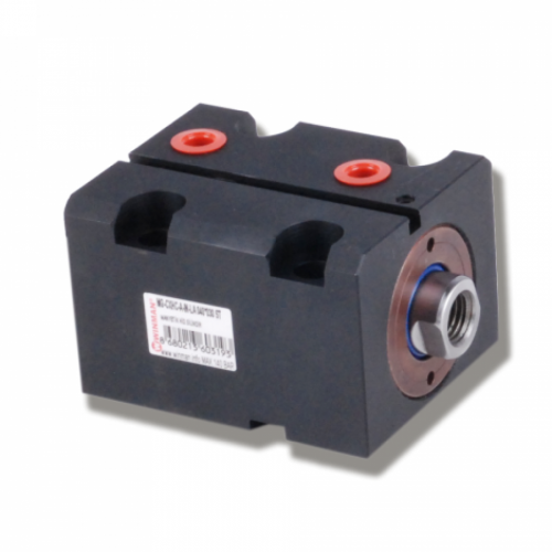 Winman Hidrolik Short Stroke Manyetik Silindir - Mg-Cxhc-A-In-Sd