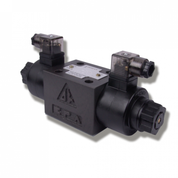 Winman Dfa-03 Serisi Ng10 Hidrolik Solenoid Vafler