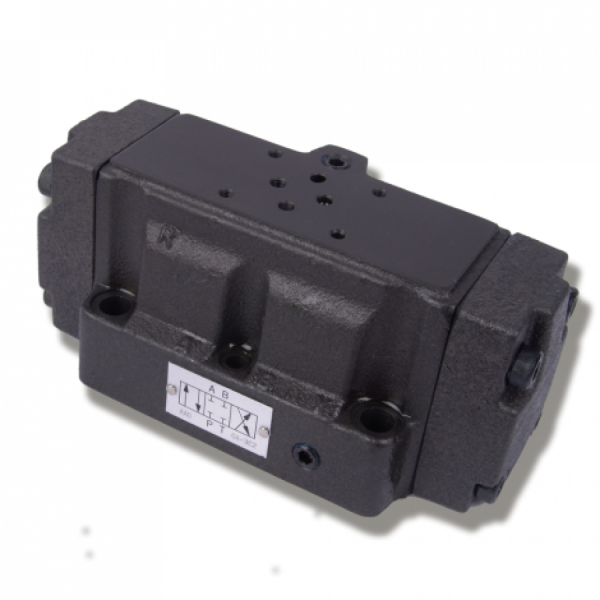 Winman Dhg-04 Serisi Ng16 Hidrolik Solenoid Vafler
