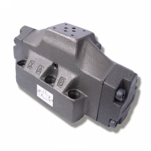 Winman Dhg-06 Serisi Ng25 Hidrolik Solenoid Vafler