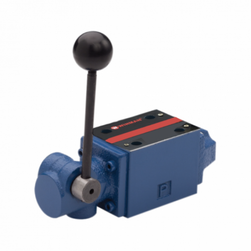 Winman El Kumandalı Yön Kontrol Valfleri-Fs Serisi