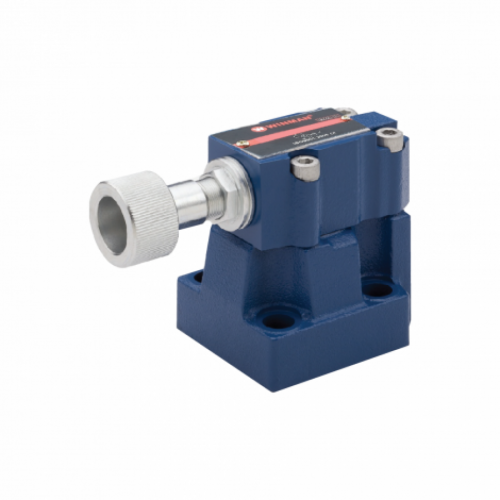 Winman Pleyt Tipi Basınç Düşürücü Valfler-Wjj Serisi