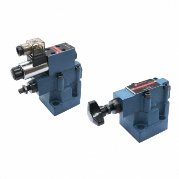 Winman Pleyt Tipi Unloading Basınç Emniyet Vafleri-Wx Wxw Serisi