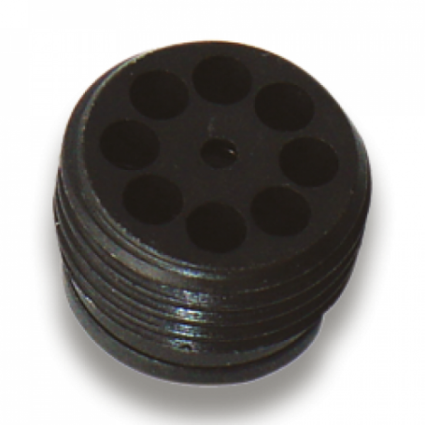 Winman Vs Serisi Kartriç Tip Orifisli Çekvalf