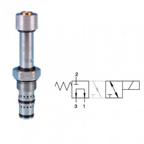 Winman Wvp0.S08.3 3 2 Valf Serisi