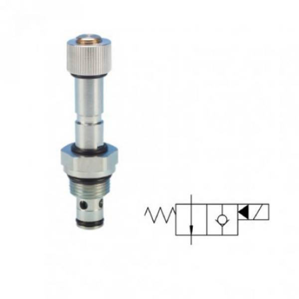 Winman Wvj0.S08 2 2 Solenoıd Valfler