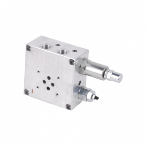 Winman Modüler Tandem Sıfırlama Valfleri-Vdp Serisi