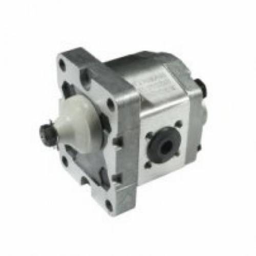 Winman 1pf Serisi Alüminyum Dişli Pompalar