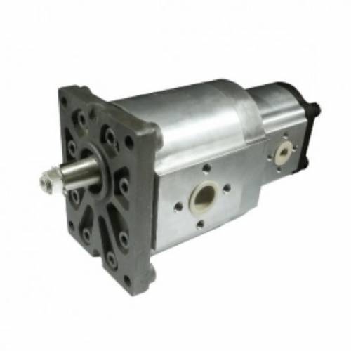 Winman Tandem Dişli Pompalar