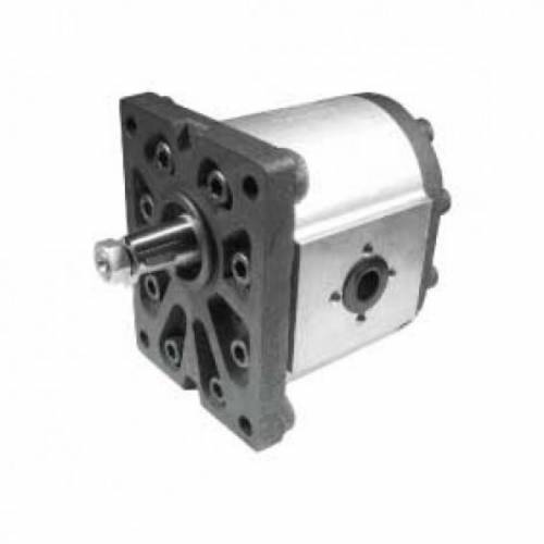 Winman 3apf Serisi Alüminyum Dişli Pompalar