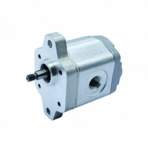 Winman 0apf Serisi Alüminyum Dişli Pompalar