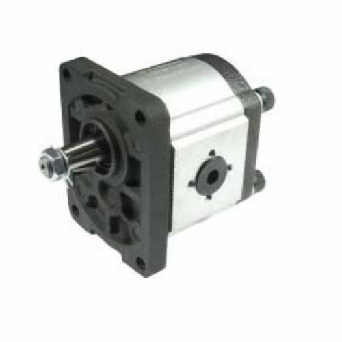 Winman 2apf Serisi Alüminyum Dişli Pompalar