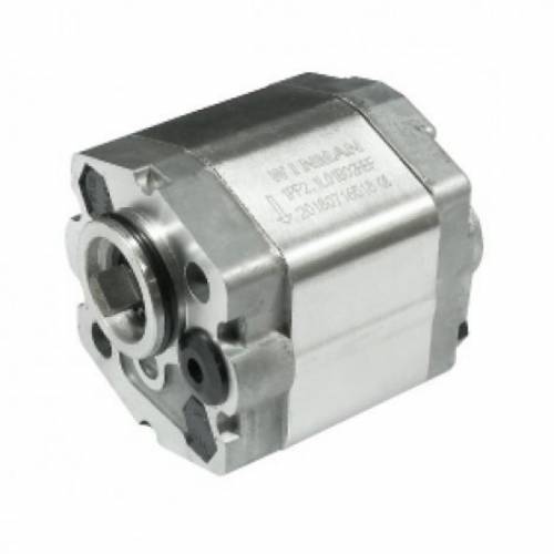 Winman 1pf Serisi Alüminyum Dişli Pompalar- Powerpack Pompaları