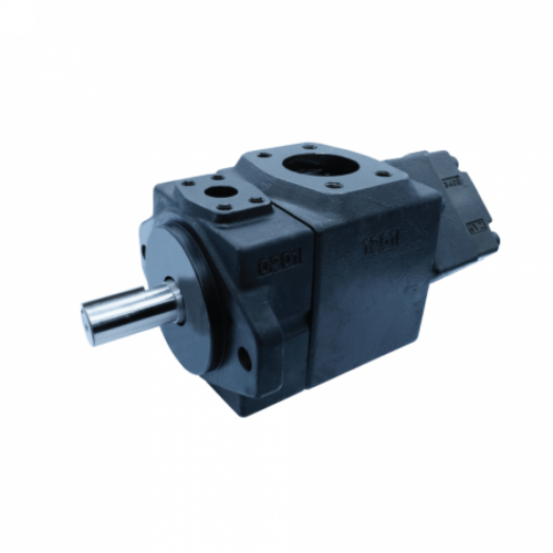 Winman Wpv2r Serisi Tandem Paletli Pompalar