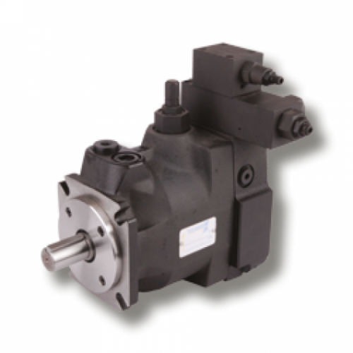 Winman Hidrolik Güç Regülasyonlu Pistonlu Pompalar – Pv Serisi