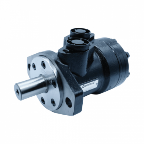 Winman V11 Serisi Hidromotorlar