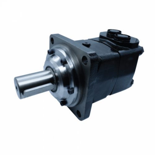 Winman Wbmv-Wbmve Serisi Hidromotorlar