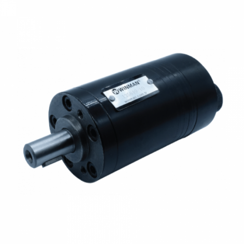 Winman W10 Serisi Hidromotorlar