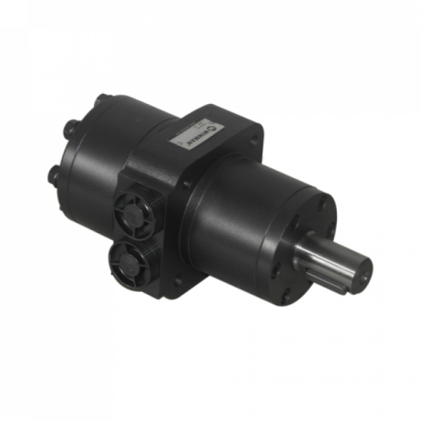 Winman Wpw Serisi Hidromotorlar