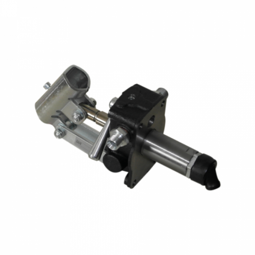 Winman Hidrolik Çift Etkili El Pompası – Pmı Serisi