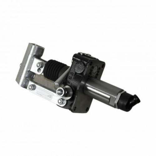 Winman İkiz Kilitli Hidrolik Çift Etkili El Pompası – Pmt Serisi