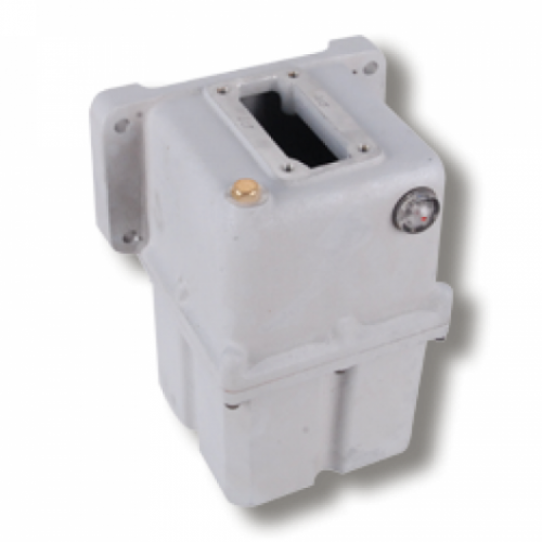 Winman Alüminyum El Pompası Tankları – Tna Serisi