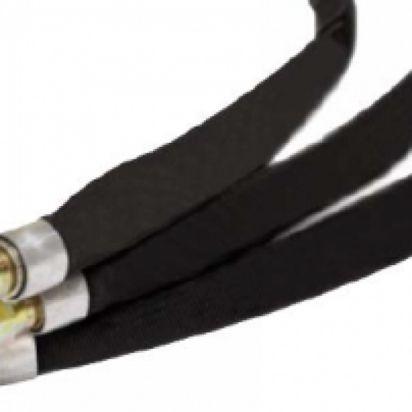 Winman Pvc İp Örgülü Su Hortumları