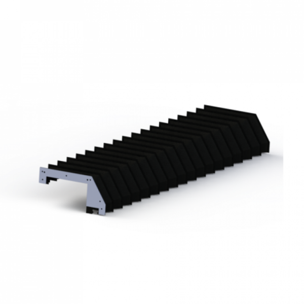 Körük Uygulamaları