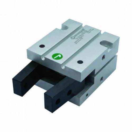 Winman Wgrv Pnömatik Açılı Parmak Tutucular