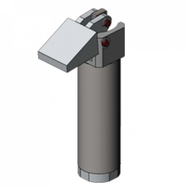 Winman W014-0172 Serisi Özel Pnömatik Gripper