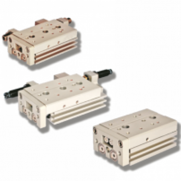 Winman Wls Serisi Silindirler