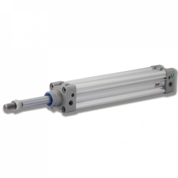 Winman Wac-Yy Iso 15552 Pnömatik Silindirler