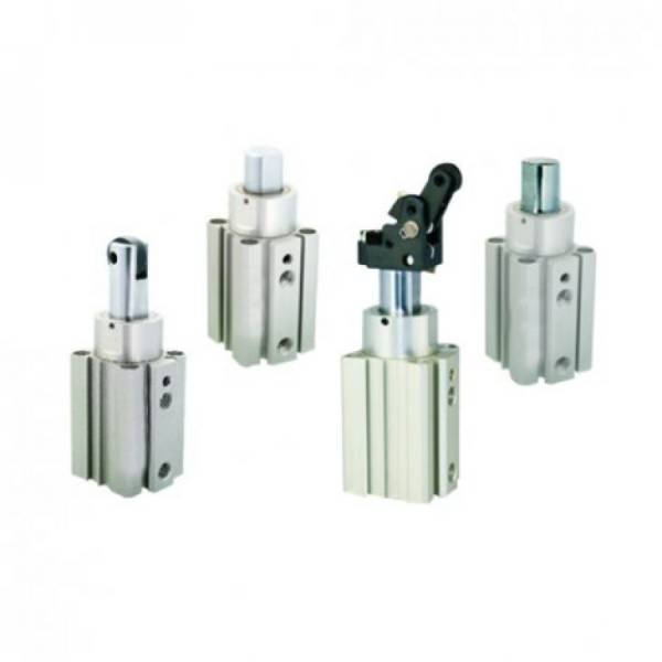 Winman Wwq  Wtq Serisi Stopper Silindirler