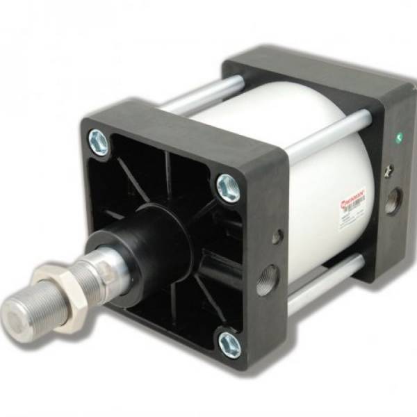 Winman Wsb-Myy Iso 15552 Alüminyum Silindirler