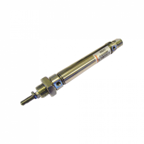 Winman Wsxc Iso 6432 Pnömatik Silindirler