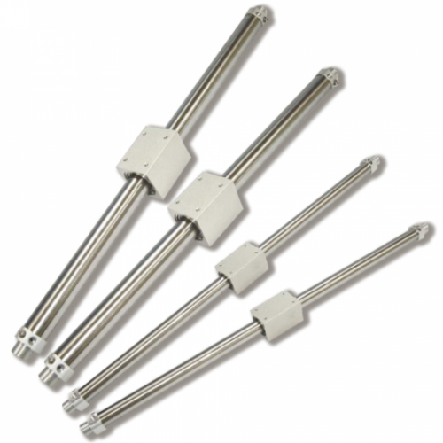 Winman Wms Milsiz Manyetik Silindirler