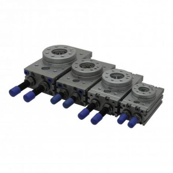 Winman Wrq Serisi Silindirler