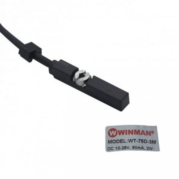 Winman Sensörler - Wt-75 Serisi