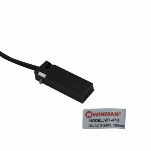 Winman Sensörler -Wt-47 Serisi