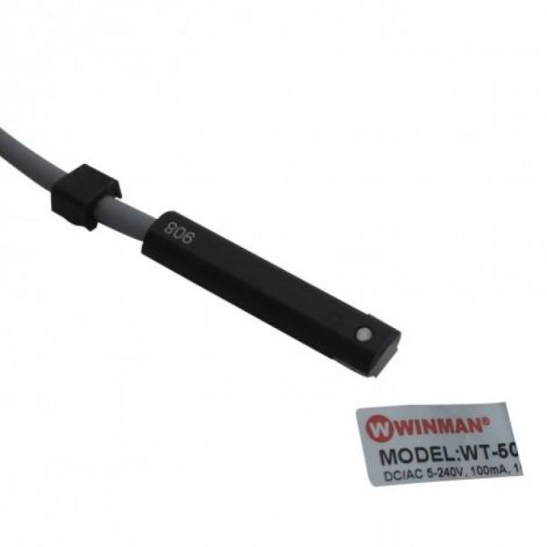 Winman Sensörler -Wt-50 Serisi