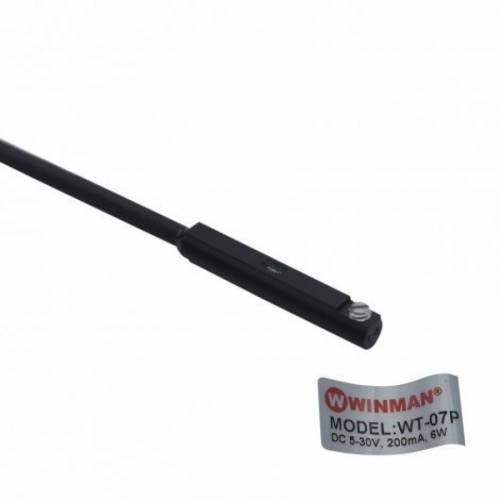 Winman Sensörler -Wt-07 Serisi