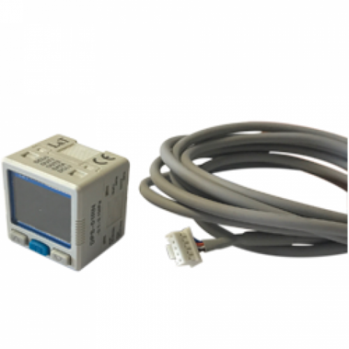 Winman Wdps Serisi Dijital Basınç Şalteri