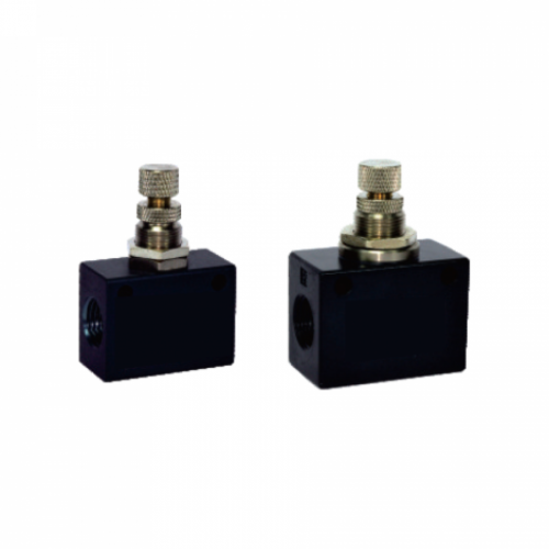 Winman Asc Serisi Akış Kontrol Valfi