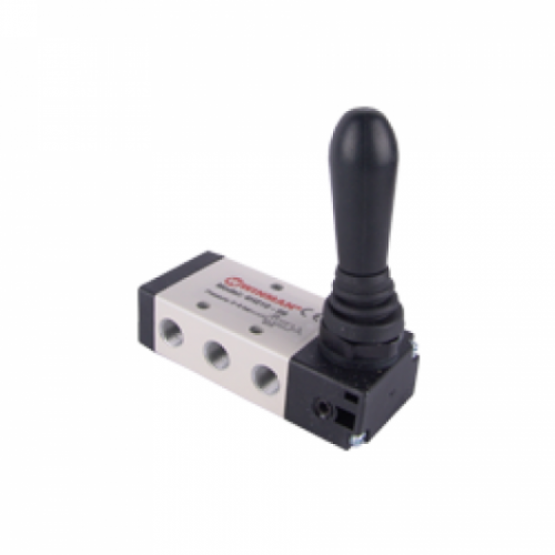 4h Serisi Kol Kumandalı Valfler ( 52 Way 53way )