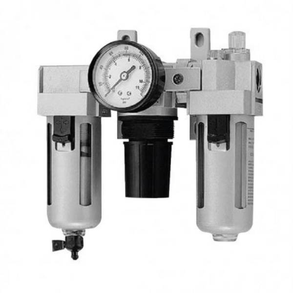 Winman C50 Serisi Şartlandırıcı